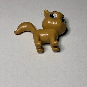 Nickelodeon Paw Patrol Action Pack Pup & Friends Precious Kitty Cat Replacement